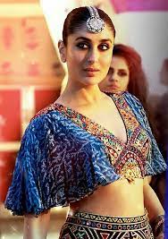 Kareena Kapoor From Veere Di Wedding Movie Trendy Blouse Designs Blouse Design Models Designer Blouse Patterns