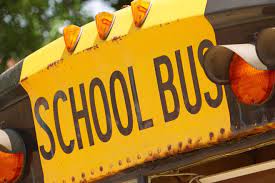 Two charged with neglect after forgetting student on school bus