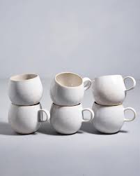 Areia Motel A Miio Pottery Love Seite 2 In 2020 Geschirr Geschirrset Tassen