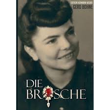 Die Brosche (Paperback)