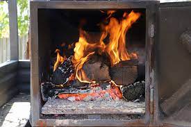 How To Use An Offset Smoker Beginners Guide Smoked Bbq Source