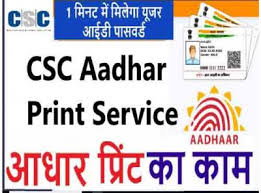 Aadhar Print Service On Csc Portal Start 2020 Apply Check out our portal 2 art print selection for the very best in unique or custom, handmade pieces from our digital prints shops. aadhar print service on csc portal