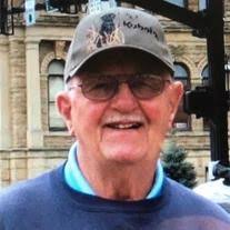 James McConnell Obituary