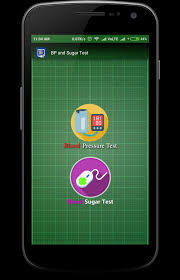 Blood sugar & blood pressure tracker, 291914, 3.30. Bp And Sugar Test Prank For Android Apk Download