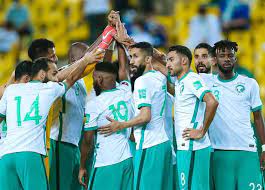 آخر مباراة لعبناها قبل 600 يوم وهذا أثر علينا أمام السعودية (فيديو) Ohmwzxtztd5sum