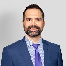 Brad W Dixon KC, Canada