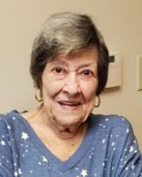 Martha "Marty" Traywick Obituary June 11, 2023