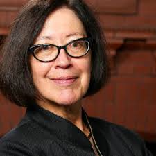 Mary-Louise Gill (Brown University)