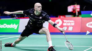 A fantastic comeback from team gb's toby penty. Toby Penty England Number One On Alopecia Struggles Bbc Sport