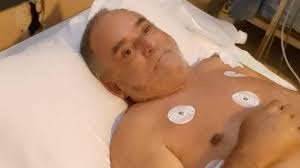 Fundraiser by Hipolito Espinal : Support Bernardo Espinal's Road to Recovery