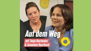 Annalena Baerbock Startseite Facebook