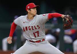Ohtani hasn't been to the stadium since his rookie year of 2018; Angels Shohei Ohtani Earns First Win As A Pitcher Since 2018 The Athletic