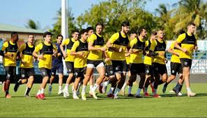 ÙÙØ¹Ø¯ ÙØ¨Ø§Ø±Ø§Ø© Ø¨ÙØ±Ø§ÙÙØ¯Ø² ÙØ¹Ø²Ø§Ù ÙÙÙØ§ÙØªØ¯ ÙÙ Ø§ÙÙÙÙÙØ¯Ø±Ø§ÙÙØ© ÙØ§ÙÙÙÙØ§Øª Ø§ÙÙØ§ÙÙØ©