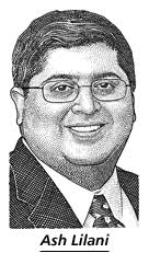 U.S. Bank Plays 'Concierge' To Tech Start-Ups in India