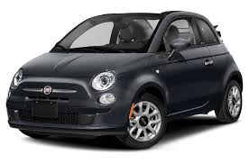 2014 fiat 500 my14 1. 2017 Fiat 500c Lounge 2dr Cabrio Specs And Prices