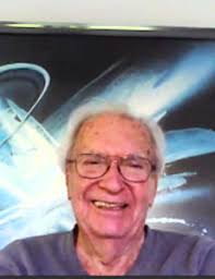 James Pardridge Ford Obituary (2025)