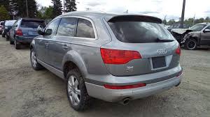 Image result for Quartz Gray 2007 Q7