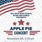 Skyview High School Apple Pie Concert event image