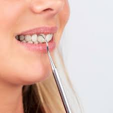 Zahnstein ist nicht nur ein optisches problem die firma genji hat ein gerät zum zahnstein entfernen, bequem und praktisch von zuhause aus. Zahnsteinentferner Entfernt Zahnstein Remos Shop At