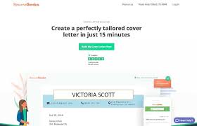 Cover letters are an essent. 15 Best Cover Letter Templates Of 2021 Perfect To Get Hired