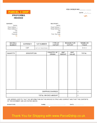Invoice Proforma Sample Format Invoice Proforma Invoice Template Sales Invoice Template 1275 X 1650 Invoice Template Word Proforma Invoice Invoice Example