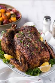 What do you want the final product to be used for? How To Roast Chicken In The Oven Yellowblissroad Com