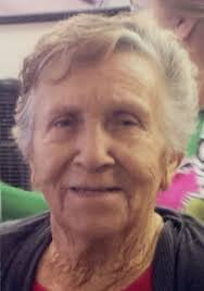 MARIA SALINAS Obituary (2014)