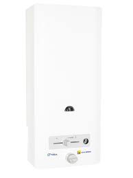 Il s'agit d'un double conduit qui évacue les gaz résiduels et qui aspire également l'air frais nécessaire à la combustion. Chauffe Eau Instantane Gaz Leroy Merlin