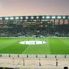The karaiskakis stadium disaster was an incident that occurred on 8 february 1981 in the karaiskakis stadium in neo faliro, piraeus, greece, after the conclusion of a football match between olympiacos and aek athens.it is the biggest football tragedy in greece's history, and among the worst in sports history. 1