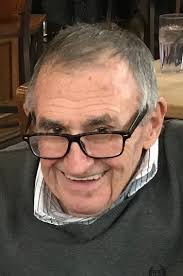 Obituary for Paul L. Vaughn