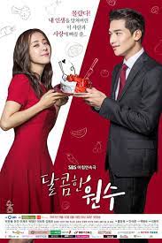 Sweet enemy takes over the sbs' weekday 08:30 time slot previously occupied by i'm sorry but i love you and followed by happy sisters for a very slow and boring movie, 120 episodes is a torture. Watch Full Sweet Enemy Ep 61 English Sub Kissasian