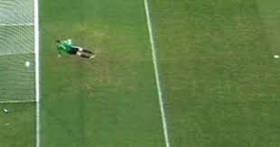 Sure to be one of the goals of the tournament, lampard's clear goal was not given by the ref or the linesman who seemed to be in a good position. England Vs Germany Referee Smiles When Asked About Frank Lampard S Disallowed Goal Mirror Online