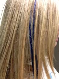 Pin On Blue Highlights