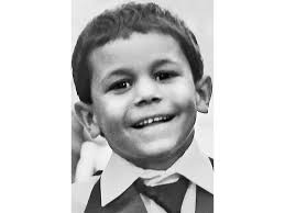 Aidan Ridley Obituary (2016)