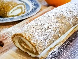 Be sure and use plain canned pumpkin and not pumpkin pie mix. How To Make A Pumpkin Roll From Scratch