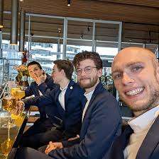 Quartet Competitors 2025