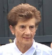 In loving memory of Ursula Morcom