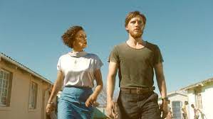 Sabine baumgarten is carl baumgarten's wife. Deutschland 83 Was A Hit Abroad But A Flop At Home What About Deutschland 86 The New York Times