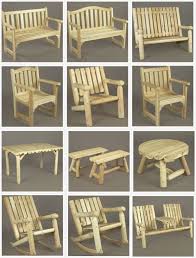 Pin By Stevey Sdarling On Log Furniture Cedar Furniture Rustic Log Furniture Rustic Outdoor Furniture