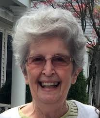 Lorraine Miskella Obituary (1936