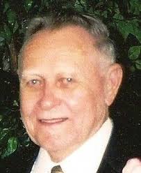 Richard Bos Obituary (2010)