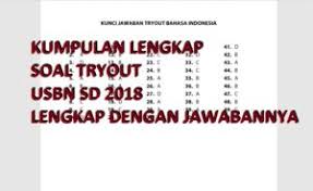 Maybe you would like to learn more about one of these? Tag Soal Try Out Matematika Kelas 6 Dan Kunci Jawaban 2018 Kumpulan Contoh Surat Dan Soal Terlengkap