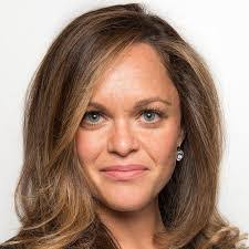 Suzanne Fortin's Instagram, Twitter & Facebook