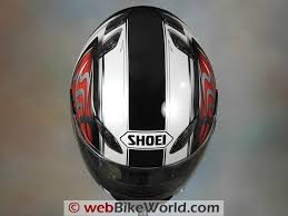 Shoei Rf 1100 Review Webbikeworld