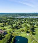 Golf | Bretton Woods Recreation Center - Germantown, MD