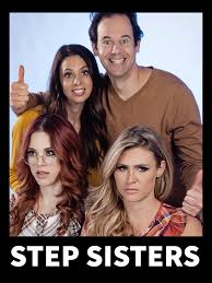 Molly Stewart Wraps Production on Step Sisters | AVN