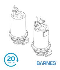 As a result of crane pumps & systems, inc., constant product improvement program, product changes may occur. Barnes Omni Grind Ogt10s2 Submersible Grinder Pump Automated Environmental Systems