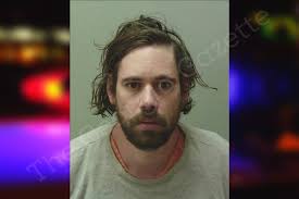 John Beni — Towns County Jail Bookings