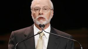 La historia de Jay Newman, el hábil abogado que le hizo ganar u$s2.400  millones al "buitre malo"