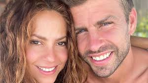 Последние твиты от shakira and piqué ❤ (@shakique). Shakira And Pique Have Decided To Expand The Family